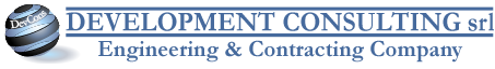 Development Consulting SRL — Engineering & Contracting Company