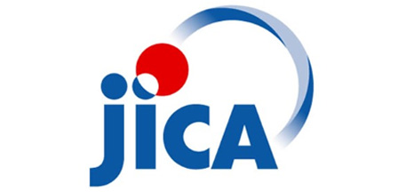 JICA
